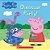 Peppa Pig: Dinosaur Party-.. - Imagem 1