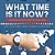 What Time Is It Now?: Understanding How Global Time Zones Work Grade 5 Social Studies Children's Geography & Cultures Books-.. - Imagem 1