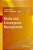 Media And Convergence Management-.. - Imagem 1