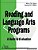 Reading And Language Arts Programs: A Guide To Evaluation-.. - Imagem 1