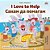 I Love To Help (English Macedonian Bilingual Book For Kids)-.. - Imagem 1
