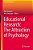 Educational Research: The Attraction Of Psychology-.. - Imagem 1