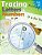 Tracing Letters And Numbers For Preschool: Kindergarten Tracing Workbook-.. - Imagem 1