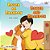 Boxer And Brandon (Norwegian English Bilingual Children's Book)-.. - Imagem 1
