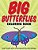 Big Butterflies Coloring Book: For Those Who Love Beautiful Butterflies-.. - Imagem 1