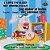 I Love To Keep My Room Clean: English Danish Bilingual Edition-.. - Imagem 1