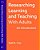 Researching Learning And Teaching With Adults: An Introduction-.. - Imagem 1