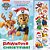 One Pawsome Christmas: A Magnetic Play Book (Paw Patrol)-.. - Imagem 1