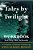 Tales By Twilight Workbook: 24 English Language Exercises In Readability, Comprehension, Sentence Formation And Sentence Structure-.. - Imagem 1