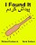 I Found It: Children's Picture Book English-Persian/Farsi (Bilingual Edition) (Www. Rich. Center)-.. - Imagem 1