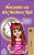 Amanda And The Lost Time (Afrikaans Children's Book)-.. - Imagem 1