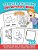 Toddler Coloring And Activity Book: Preschoolers Book About Alphabet, Animals, Numbers, Shapes, Opposites, Holidays, Seasons & Name Practice-.. - Imagem 1