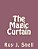 The Magic Curtain-.. - Imagem 1