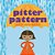 Pitter Pattern-.. - Imagem 1