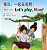 Let's Play, Mom! (Chinese Traditional English Children's Book)-.. - Imagem 1