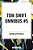 Tom Swift Omnibus #5: Tom Swift In Captivity, Tom Swift And His Wizard Camera, Tom Swift And His Great Searchlight-.. - Imagem 1