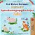 First Picture Dictionary - Animals (English Greek Bilingual Children's Book)-.. - Imagem 1