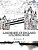 Landmarks Of England Coloring Book: Coloring Book Landmarks Of England-.. - Imagem 1