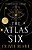 The Atlas Six-.. - Imagem 1