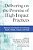 Delivering On The Promise Of High-Impact Practices: Research And Models For Achieving Equity, Fidelity, Impact, And Scale-.. - Imagem 1