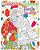 Christmas Coloring Books For Adults: Christmas Designs For Relaxation (+100 Pages)-.. - Imagem 1