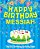 Happy Birthday Messiah - The Big Birthday Activity Book: Personalized Children's Activity Book-.. - Imagem 1