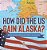How Did The US Gain Alaska? Overseas Expansion US History Grade 6 Children's American History-.. - Imagem 1