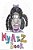 My A To Z Book-.. - Imagem 1