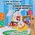 I Love To Keep My Room Clean (English Russian Bilingual Book)-.. - Imagem 1