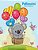 Palloncini Libro Da Colorare 1-.. - Imagem 1