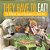 They Have To Eat!: The Different Types Of Consumers In A Food Web Science Of Living Things Grade 4 Children's Science & Nature Books-.. - Imagem 1