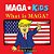 Maga Kids: What Is Maga?-.. - Imagem 1