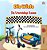 The Wheels The Friendship Race (Afrikaans Book For Kids)-.. - Imagem 1