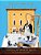 Follymops And The French Chateau: A Coloring Storybook For Ages 8+-.. - Imagem 1
