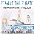 Peanut The Pirate: The Adventures Of Lucie-.. - Imagem 1
