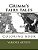 Grimm's Fairy Tales: Coloring Book-.. - Imagem 1
