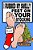 I Rubbed My Smelly Feet On Your Stocking-.. - Imagem 1