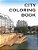 City Coloring Book: An Adult Coloring Book Of Beautiful Cities In France-.. - Imagem 1