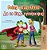 Being A Superhero (English Macedonian Bilingual Children's Book)-.. - Imagem 1