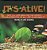 It's Alive! What All Life Needs And The Common Characteristics Of All Life As We Know It Grade 6-8 Life Science-.. - Imagem 1
