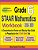 Grade 6 Staar Mathematics Workbook 2018 - 2019: A Comprehensive Review And Step-By-step Guide To Preparing For The Staar Math Test-.. - Imagem 1
