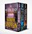 Mistborn Boxed Set I: Mistborn, The Well Of Ascension, The Hero Of Ages-.. - Imagem 1