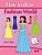 How To Draw Fashion World: Drawing Books Fo Children And How To Draw Step By Step-.. - Imagem 1