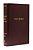 Nkjv, Pew Bible, Large Print, Hardcover, Burgundy, Red Letter Edition-.. - Imagem 1