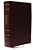 Nkjv Study Bible, Bonded Leather, Burgundy, Full-Color, Thumb Indexed, Comfort Print: The Complete Resource For Studying God's Word-.. - Imagem 1