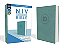 Niv, Value Thinline Bible, Imitation Leather, Blue-.. - Imagem 1