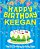 Happy Birthday Keegan - The Big Birthday Activity Book: (Personalized Children's Activity Book)-.. - Imagem 1