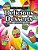 Delicious Desserts Coloring Book: Cupcake, Candy And Cute Stuff For Girls-.. - Imagem 1