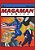 Magaman Comics-.. - Imagem 1