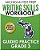 Michigan Test Prep Writing Skills Workbook Guided Practice Grade 3: Preparation For The M-Step English Language Arts Assessments-.. - Imagem 1